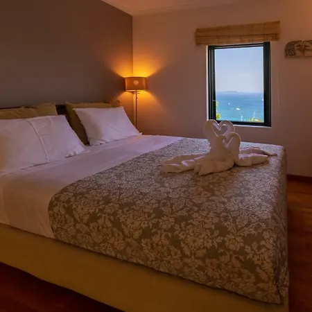 Вилла Bay 1 *